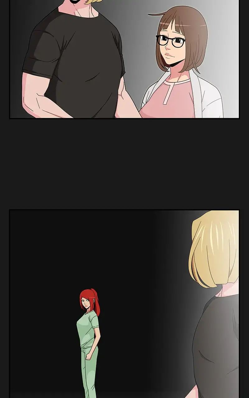 Let’s Play Chapter 58 - page 19