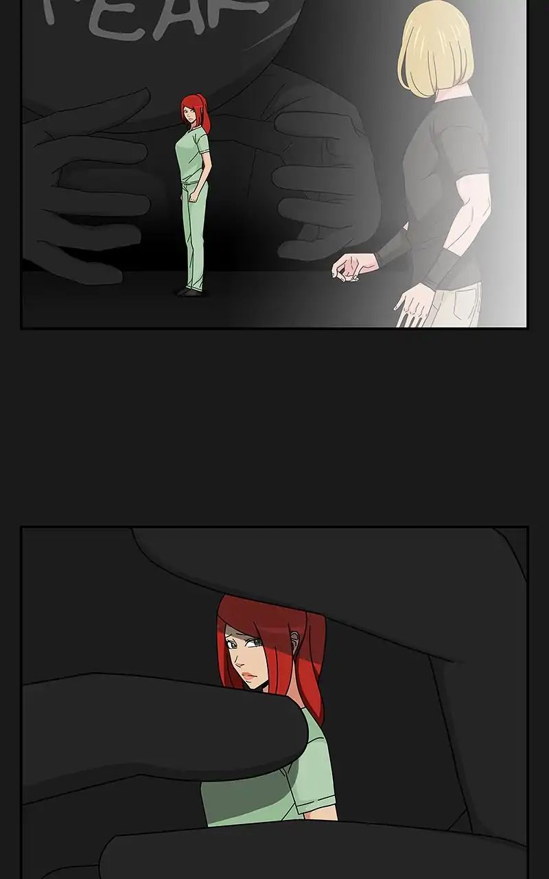 Let’s Play Chapter 58 - page 21