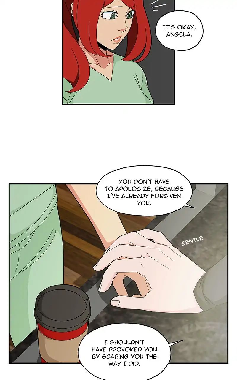 Let’s Play Chapter 58 - page 33