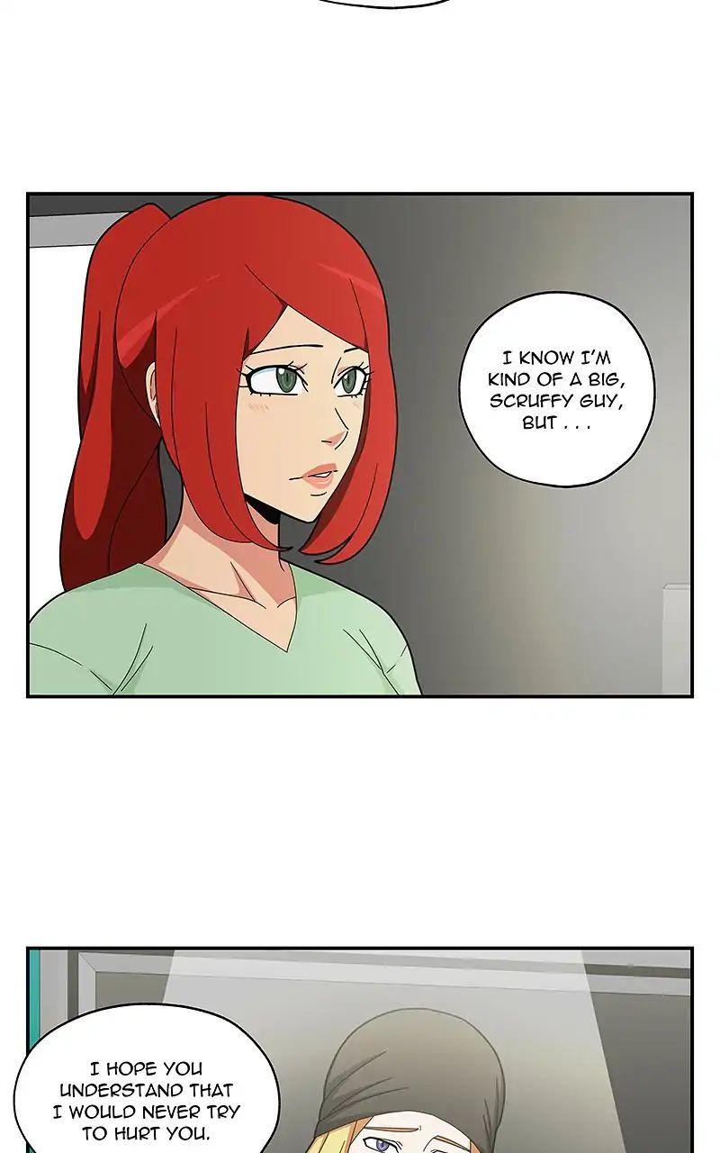 Let’s Play Chapter 58 - page 34