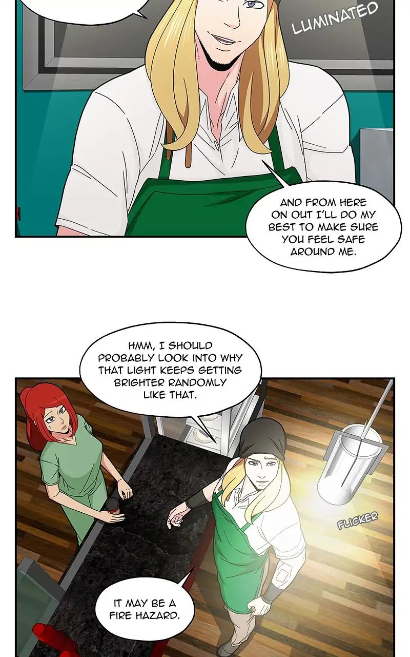 Let’s Play Chapter 58 - page 35