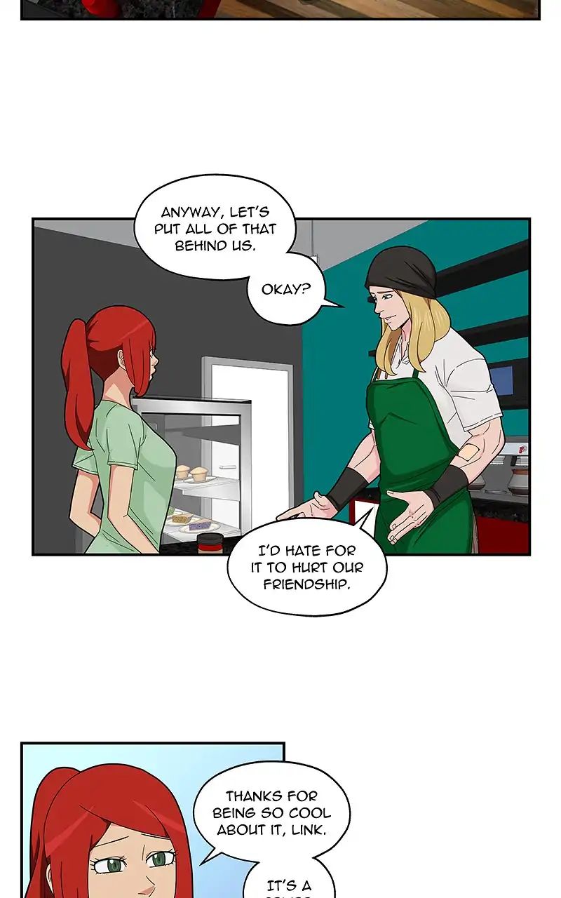 Let’s Play Chapter 58 - page 36