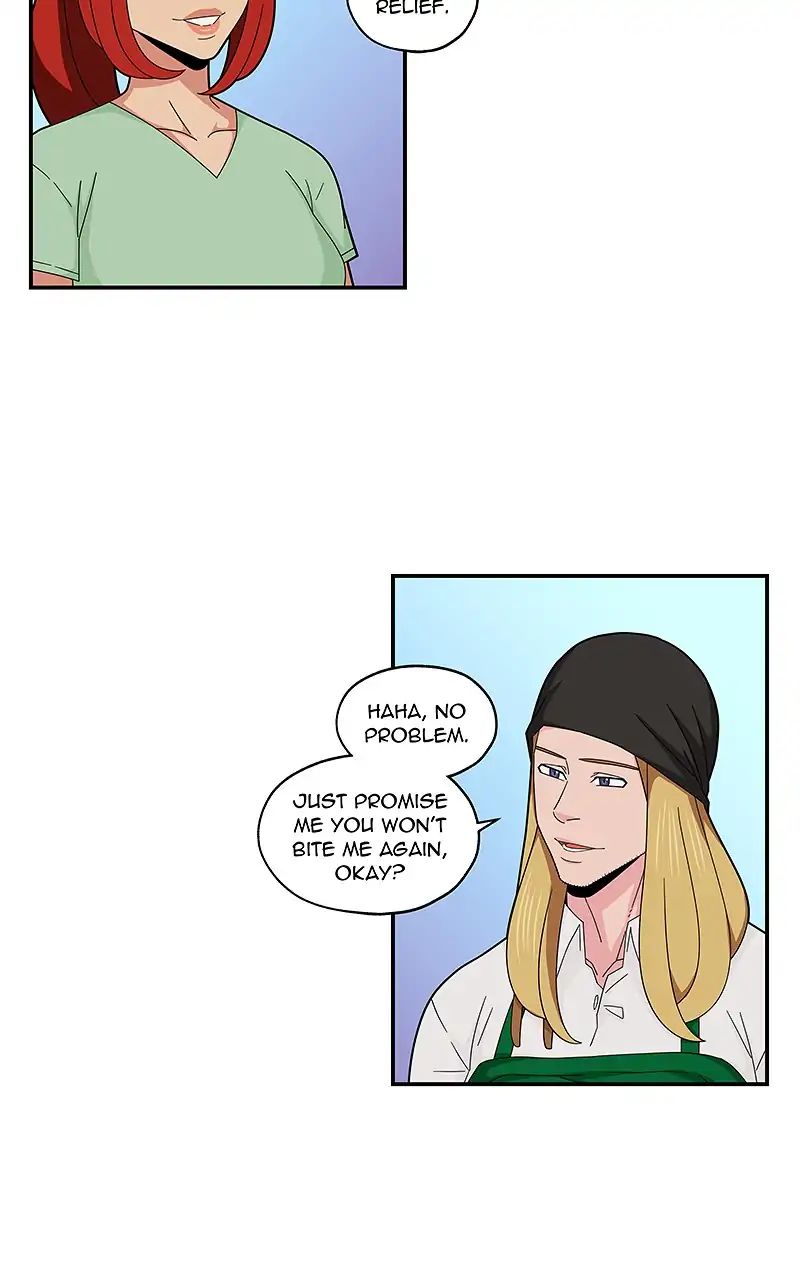 Let’s Play Chapter 58 - page 37