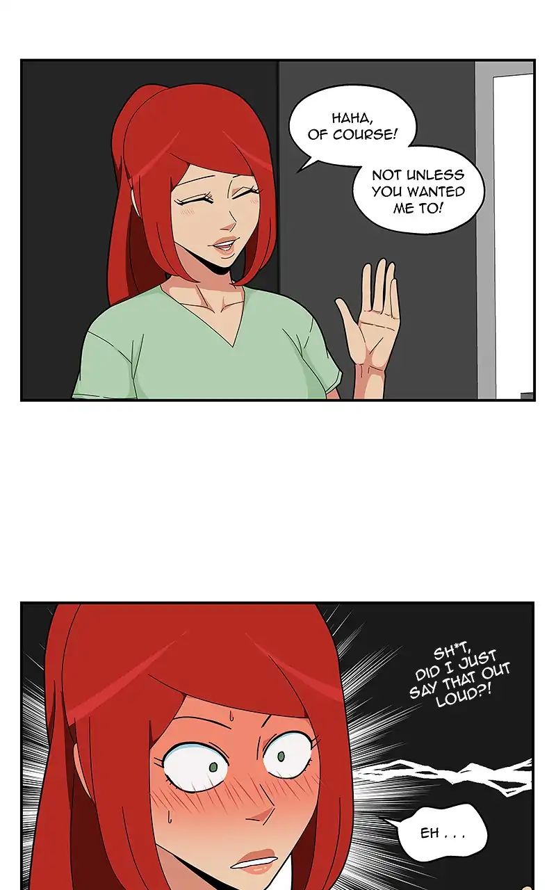 Let’s Play Chapter 58 - page 38
