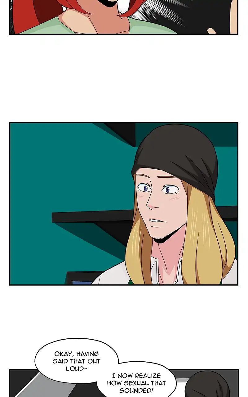 Let’s Play Chapter 58 - page 39