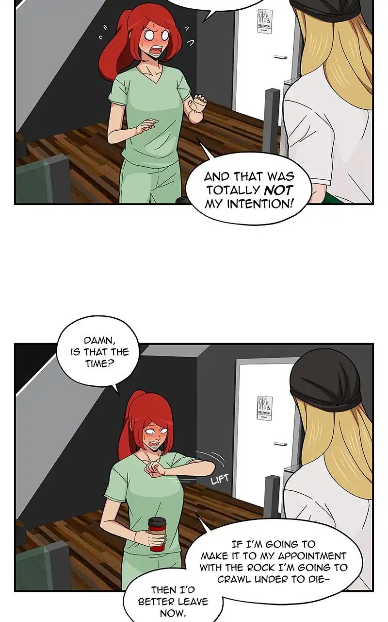 Let’s Play Chapter 58 - page 40