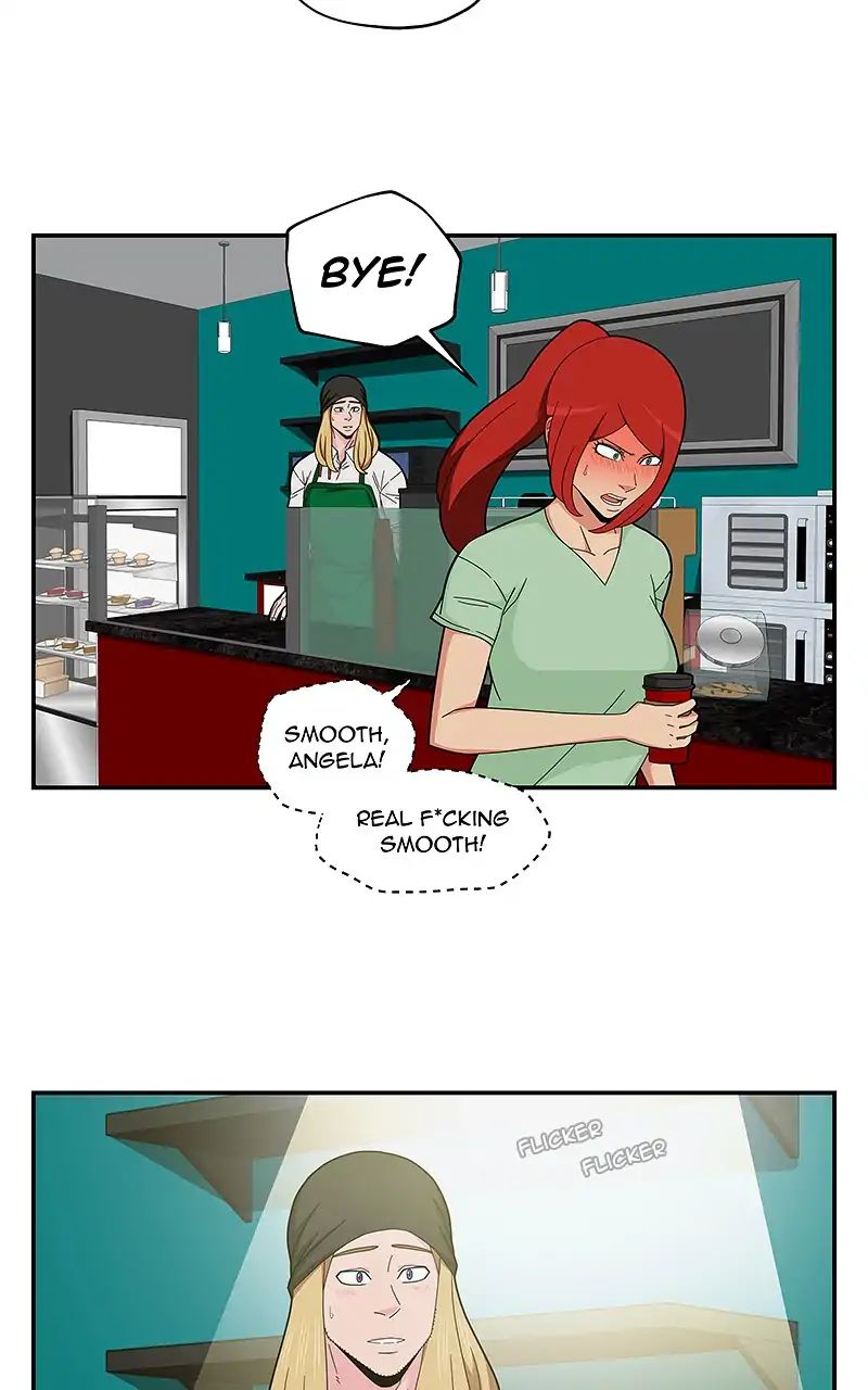 Let’s Play Chapter 58 - page 41