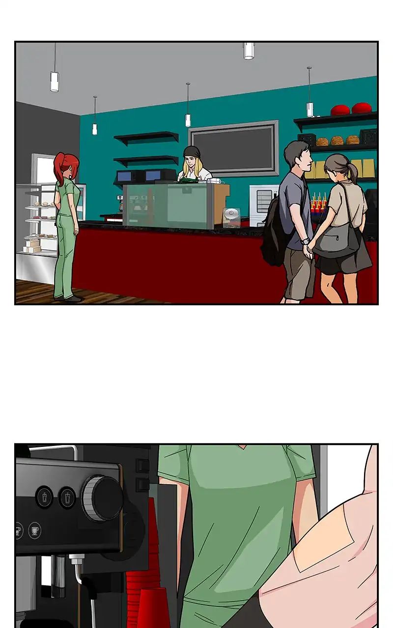 Let’s Play Chapter 58 - page 6