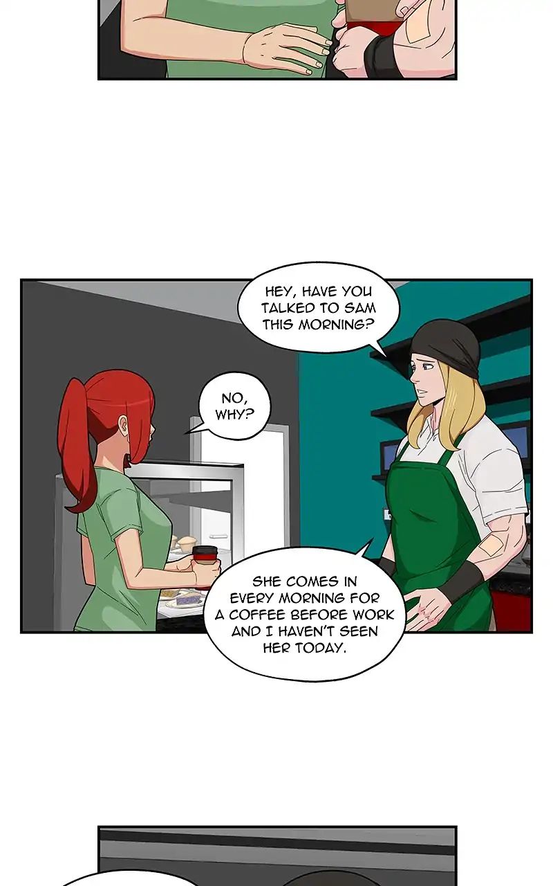 Let’s Play Chapter 58 - page 9