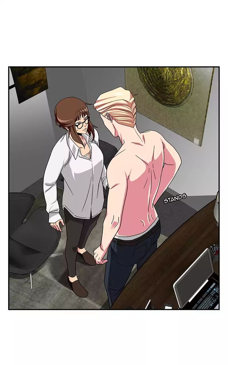 Let’s Play Chapter 19 - page 11