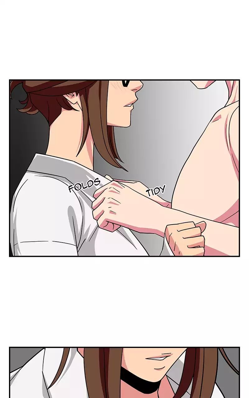 Let’s Play Chapter 19 - page 15