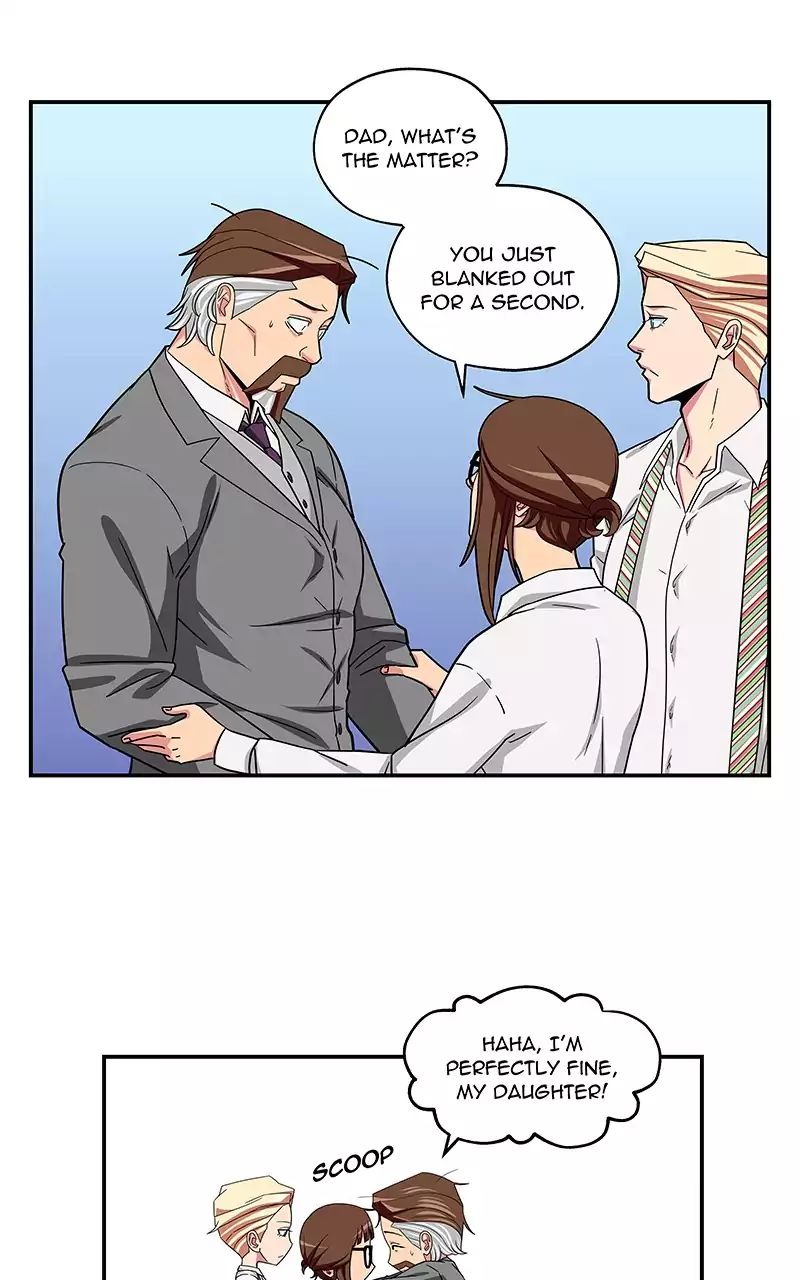 Let’s Play Chapter 19 - page 26