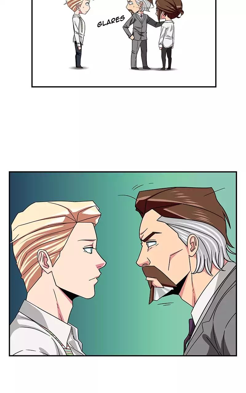 Let’s Play Chapter 19 - page 29