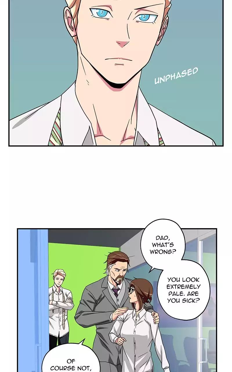 Let’s Play Chapter 19 - page 32