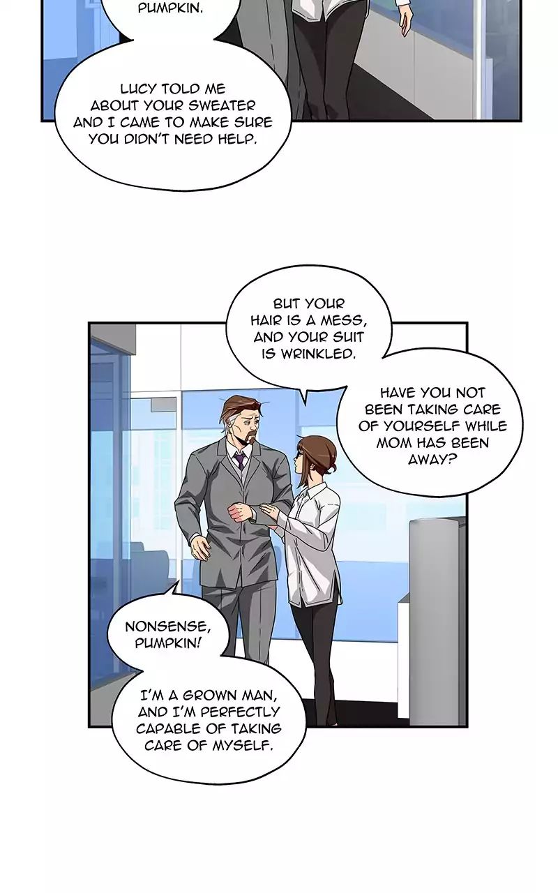 Let’s Play Chapter 19 - page 33
