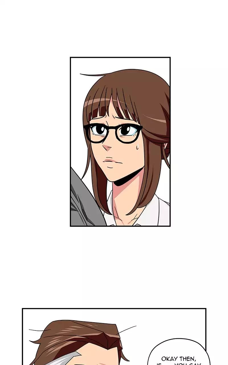 Let’s Play Chapter 19 - page 36