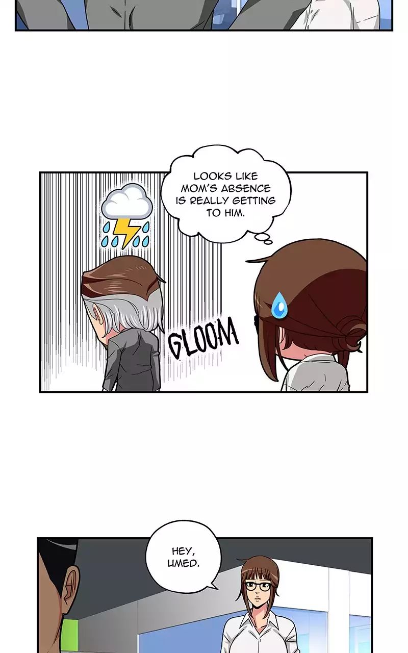 Let’s Play Chapter 19 - page 38