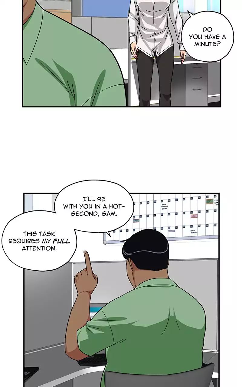 Let’s Play Chapter 19 - page 39