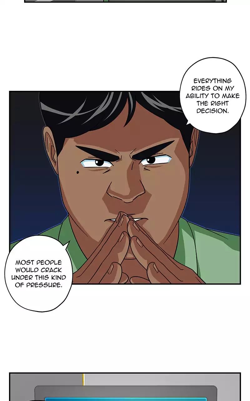 Let’s Play Chapter 19 - page 40
