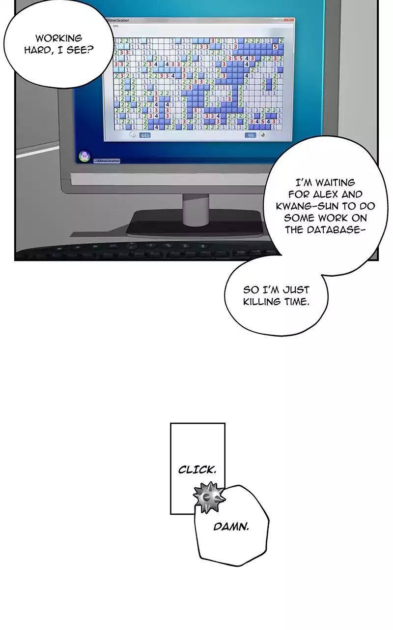 Let’s Play Chapter 19 - page 41