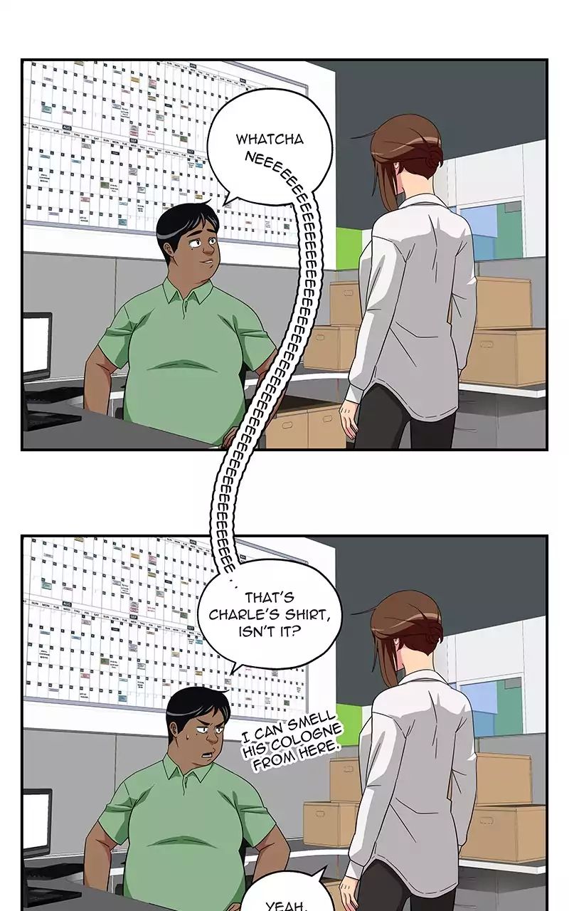 Let’s Play Chapter 19 - page 42
