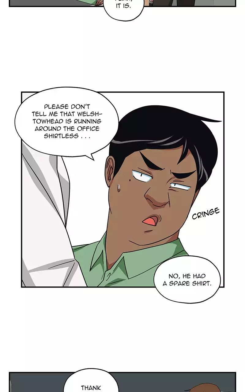 Let’s Play Chapter 19 - page 43