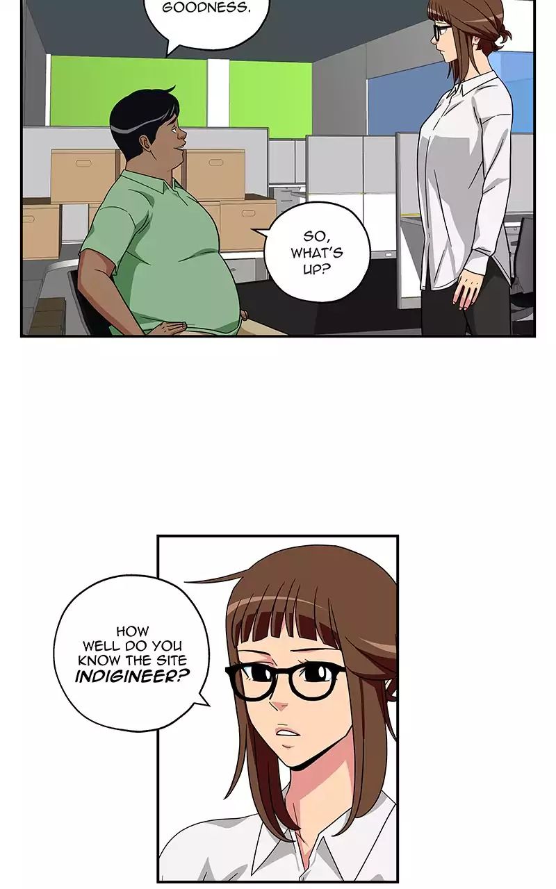 Let’s Play Chapter 19 - page 44