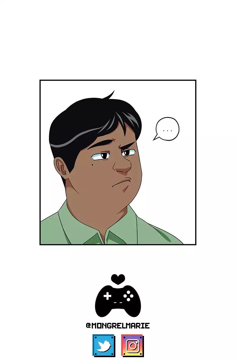 Let’s Play Chapter 19 - page 45