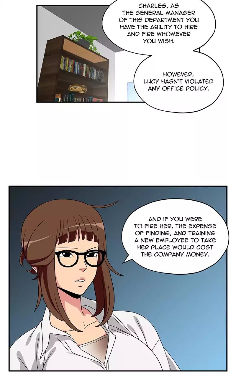 Let’s Play Chapter 19 - page 6