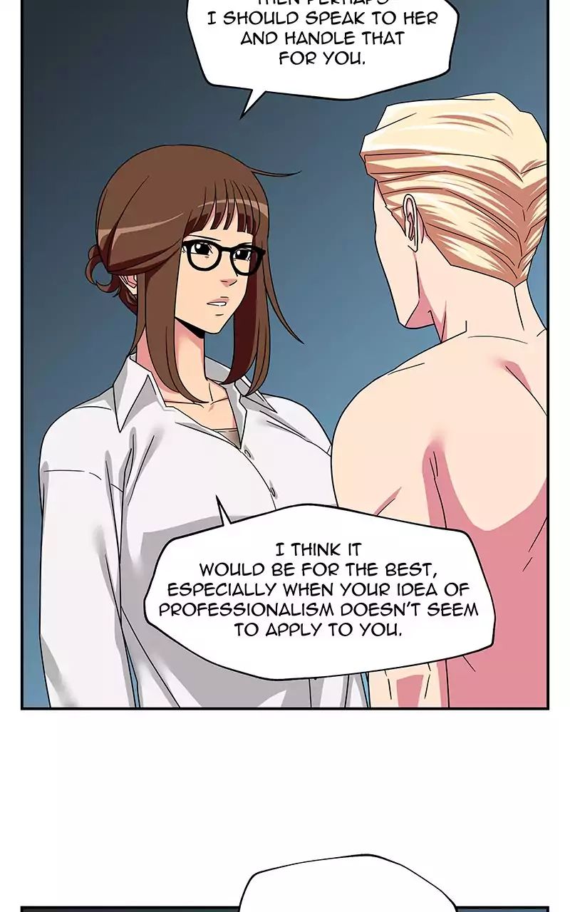 Let’s Play Chapter 19 - page 8