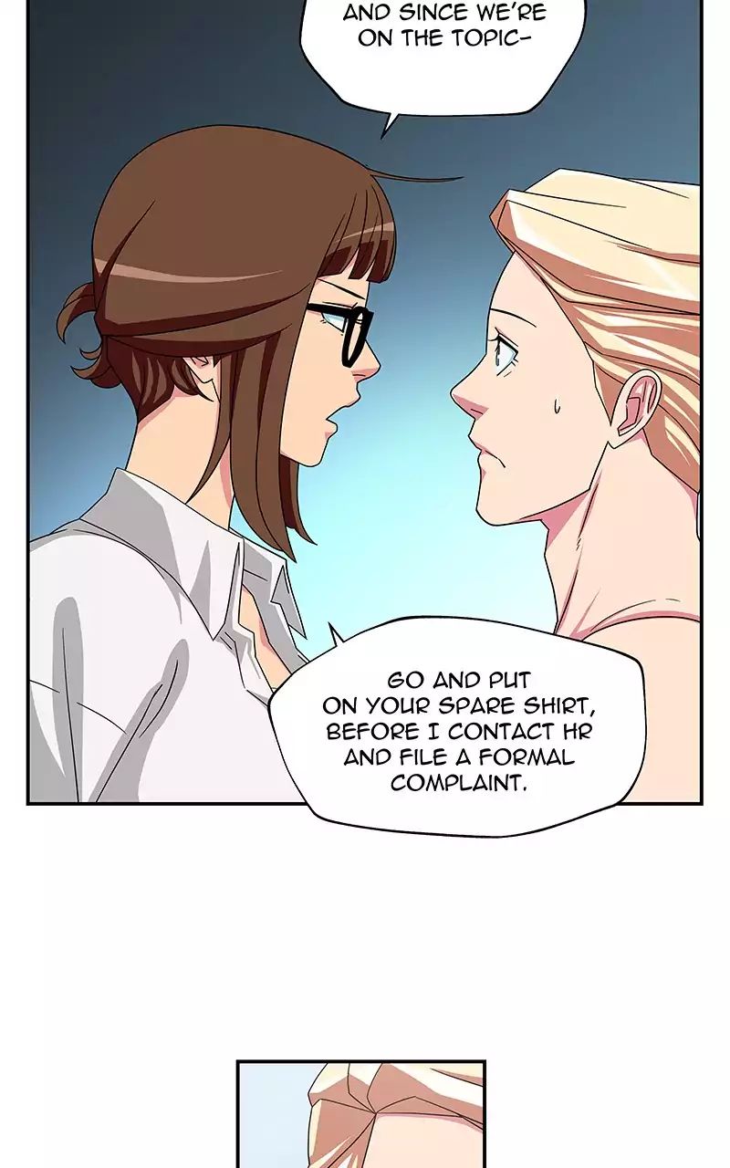 Let’s Play Chapter 19 - page 9
