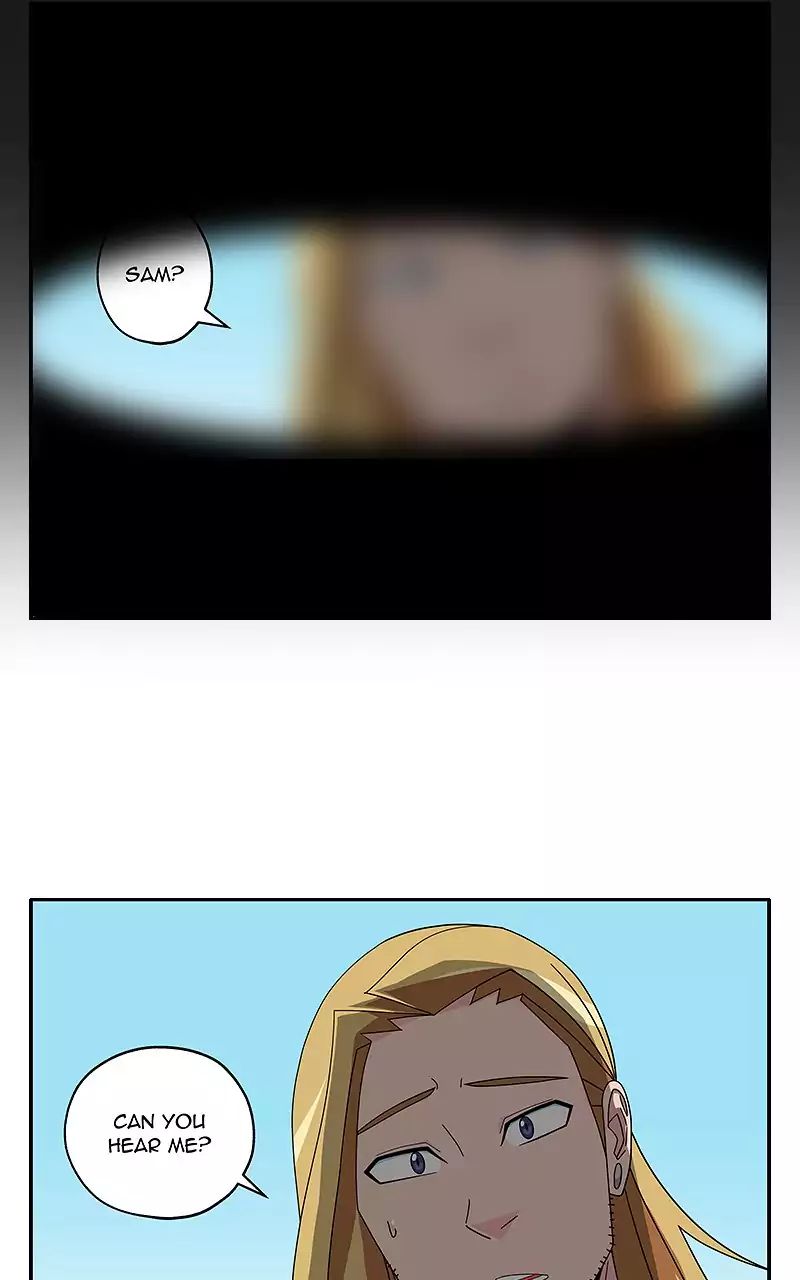 Let’s Play Chapter 49 - page 17