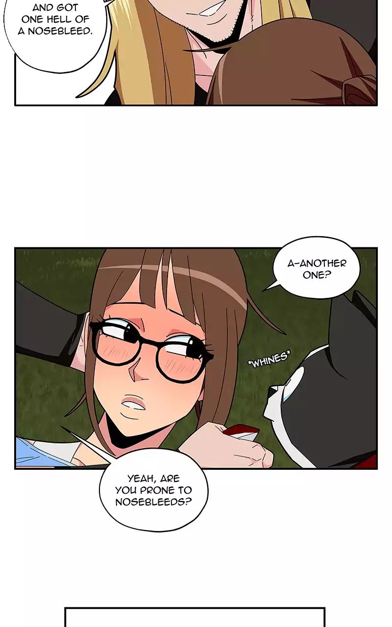 Let’s Play Chapter 49 - page 20