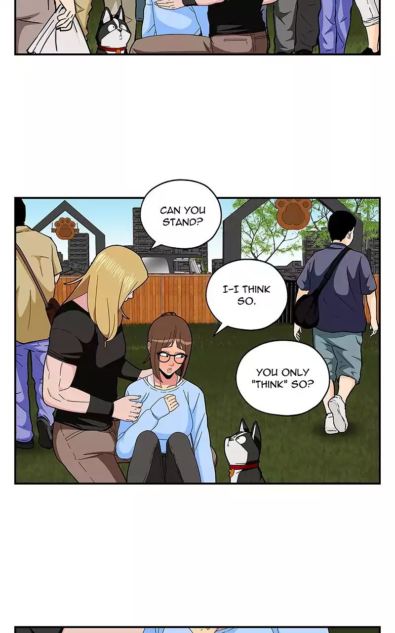 Let’s Play Chapter 49 - page 22