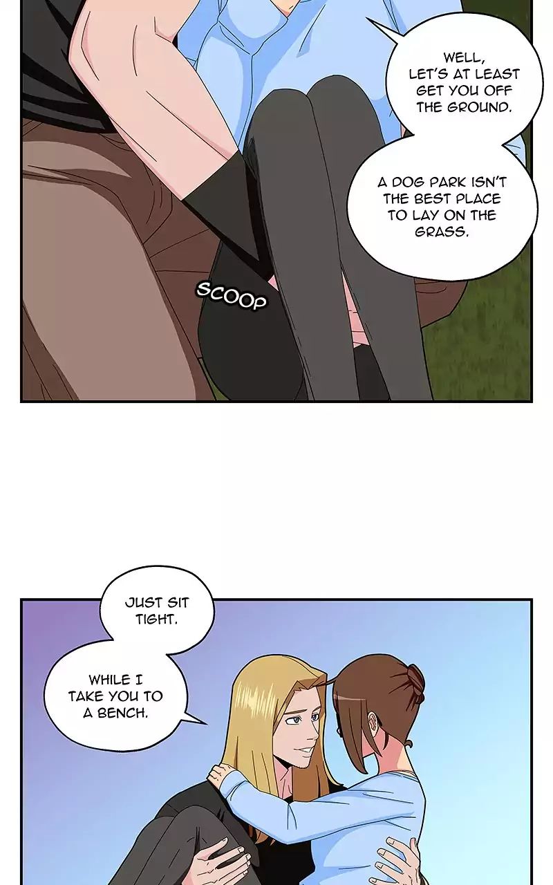 Let’s Play Chapter 49 - page 23