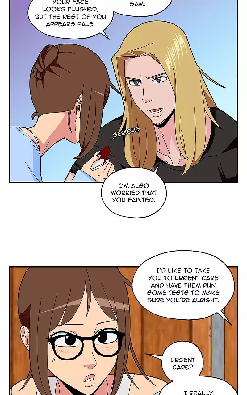 Let’s Play Chapter 49 - page 26