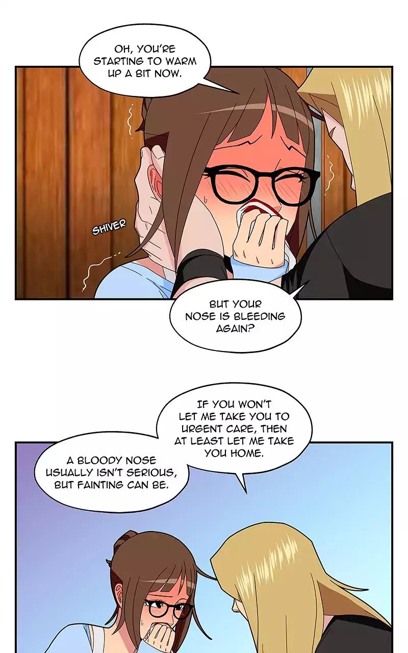 Let’s Play Chapter 49 - page 28