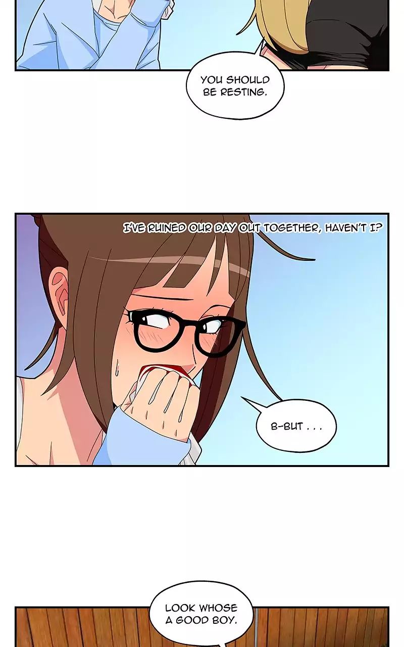 Let’s Play Chapter 49 - page 29