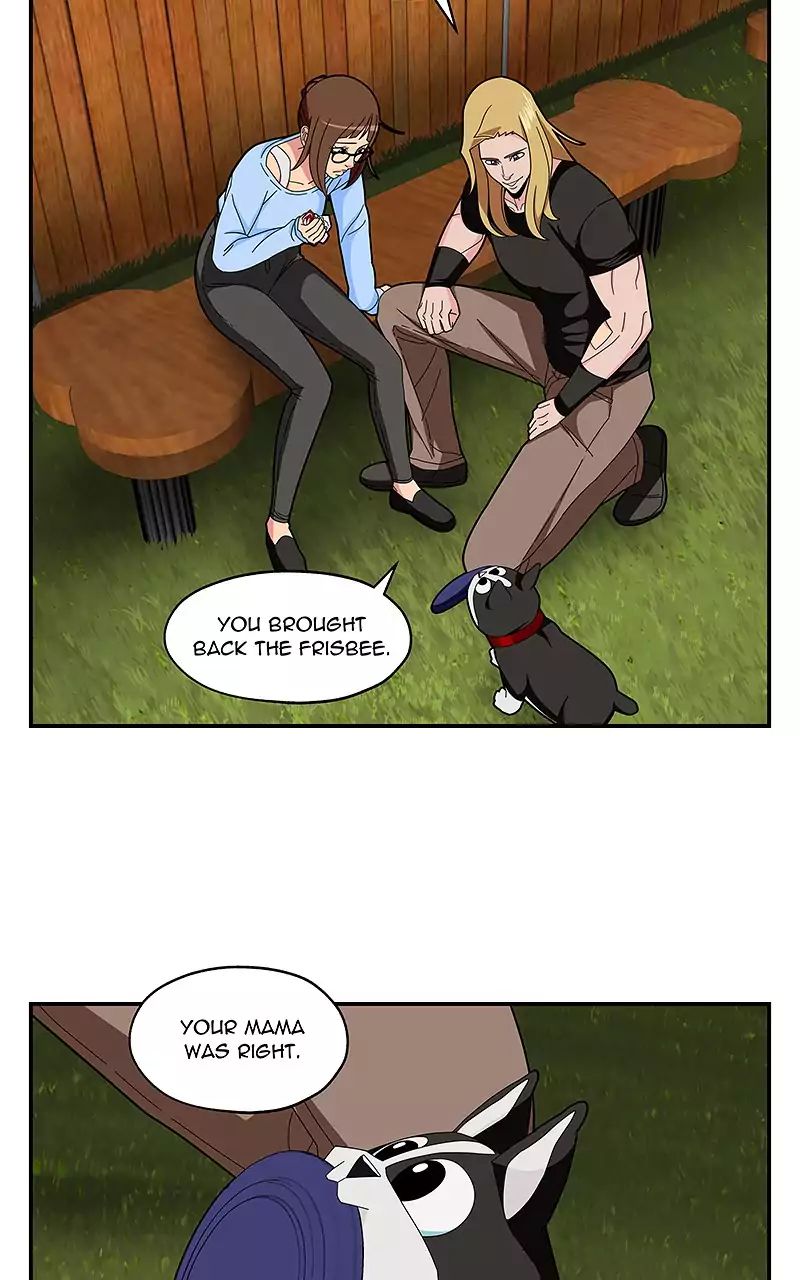 Let’s Play Chapter 49 - page 30