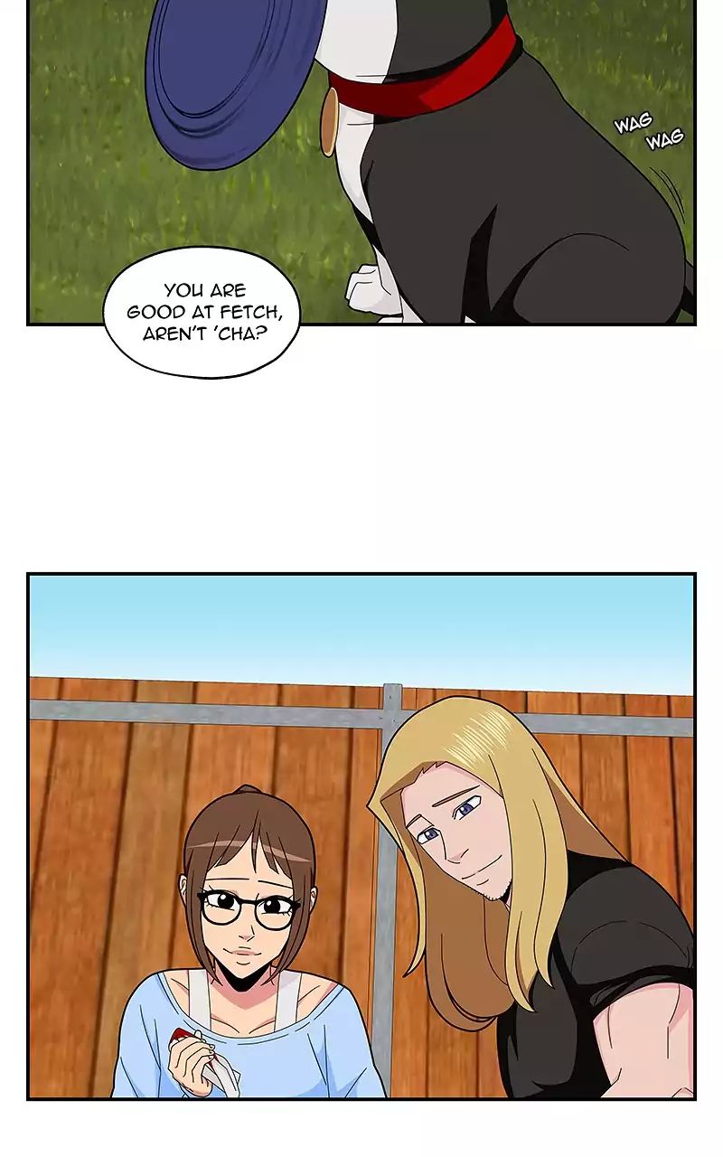 Let’s Play Chapter 49 - page 31