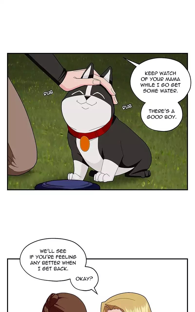 Let’s Play Chapter 49 - page 32