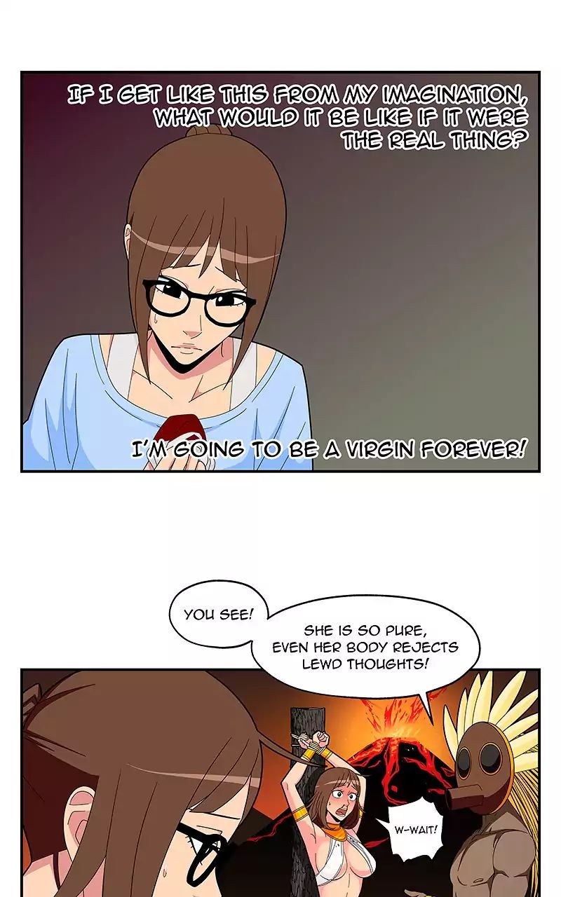 Let’s Play Chapter 49 - page 34