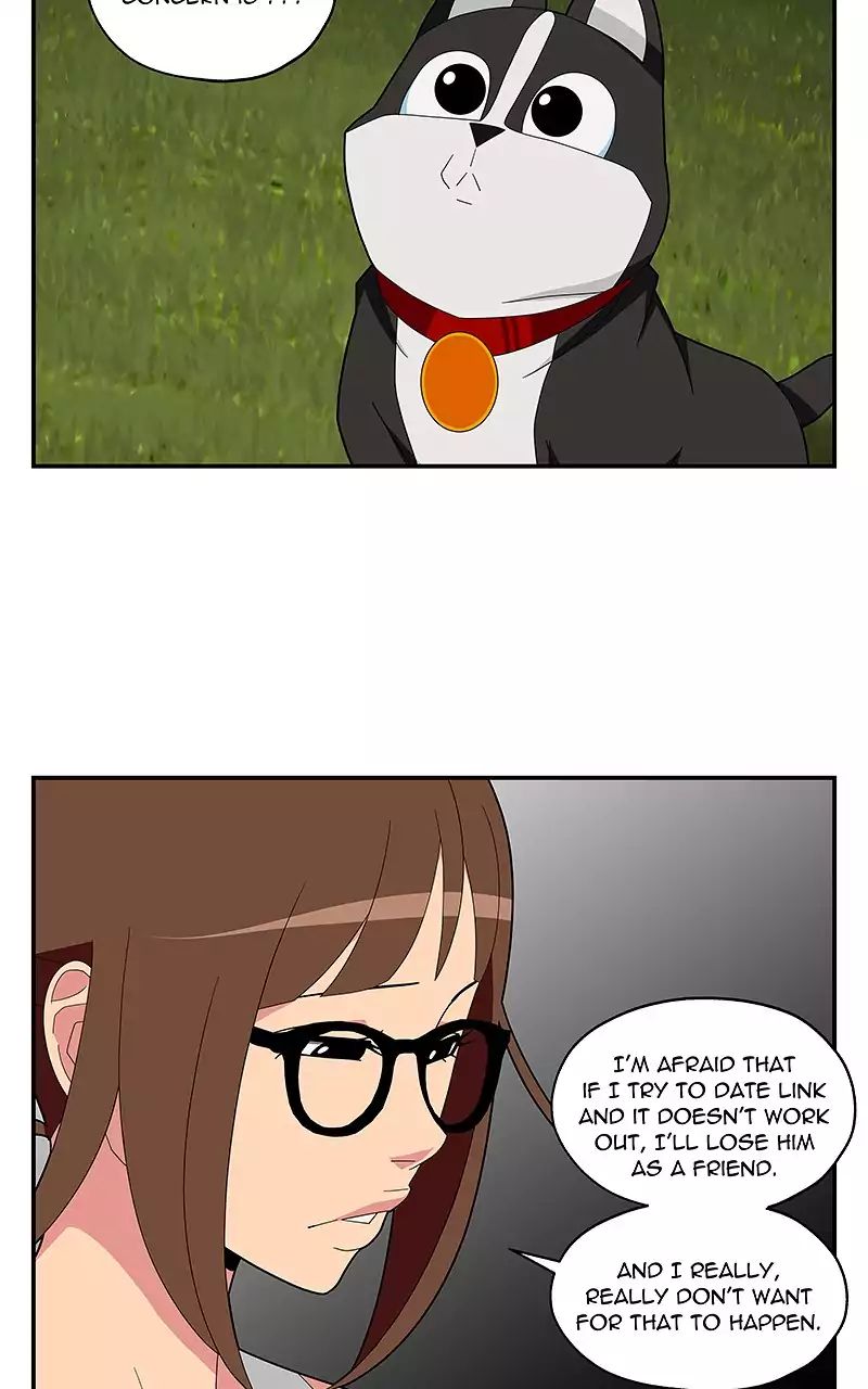 Let’s Play Chapter 49 - page 43