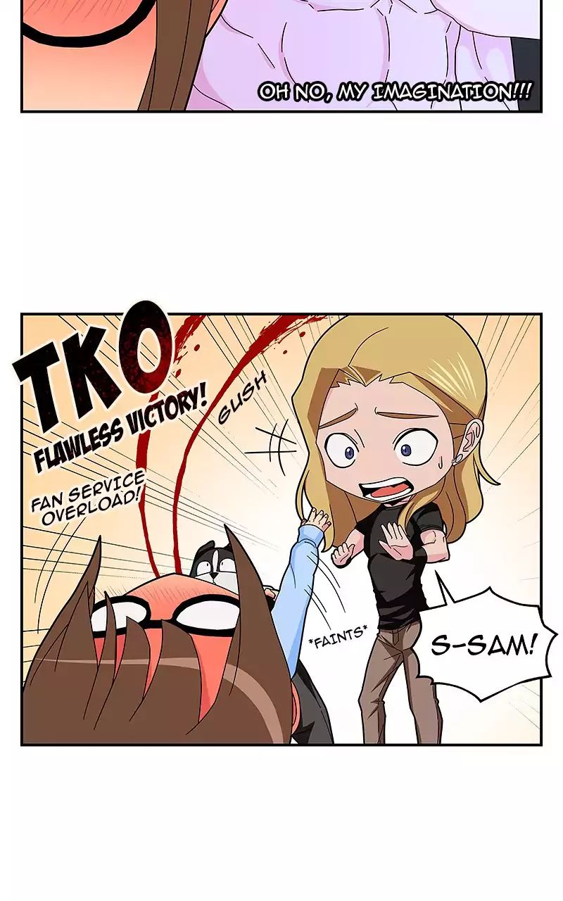 Let’s Play Chapter 49 - page 5