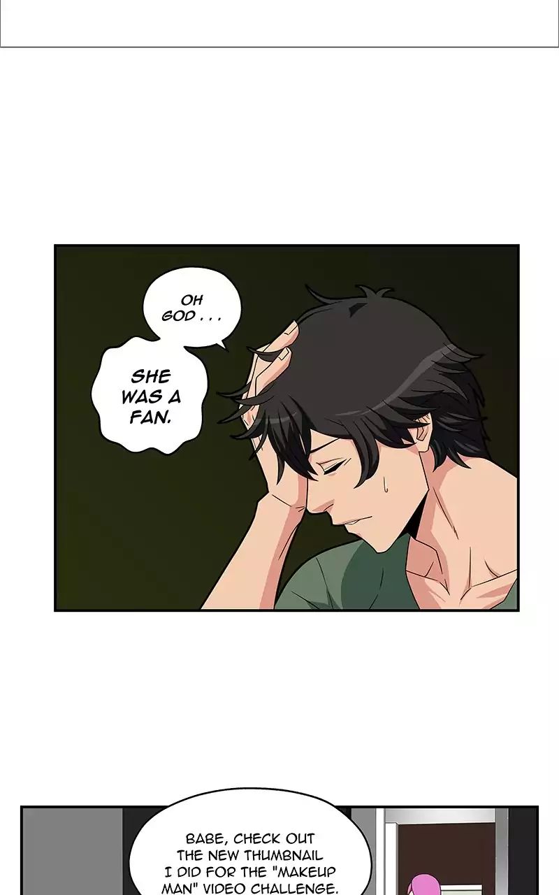 Let’s Play Chapter 20 - page 13