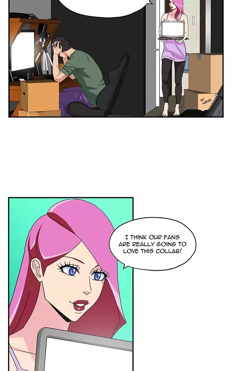 Let’s Play Chapter 20 - page 14