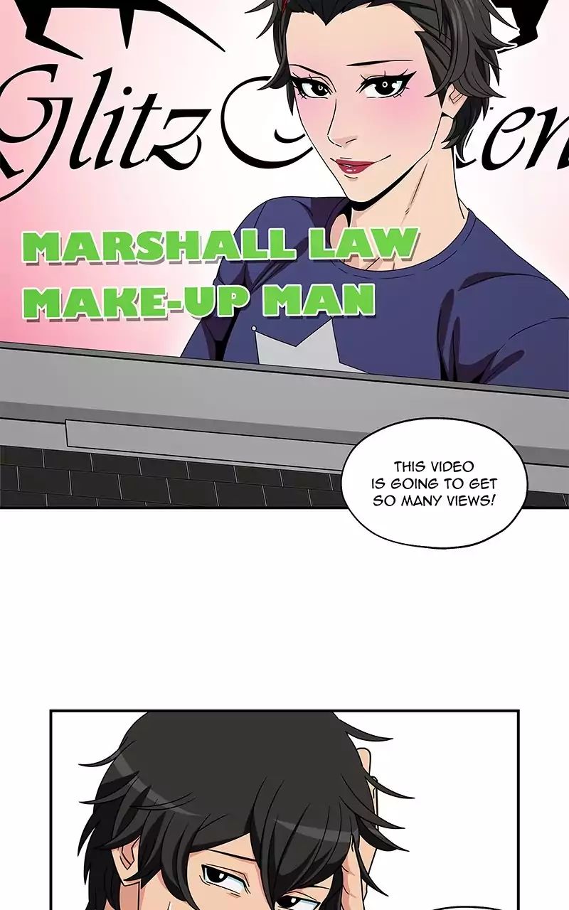 Let’s Play Chapter 20 - page 16