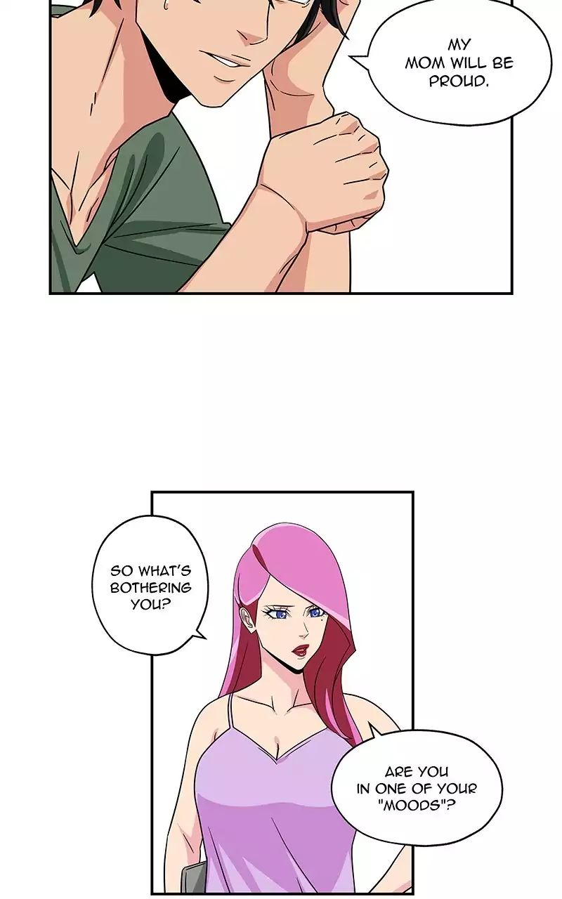 Let’s Play Chapter 20 - page 17