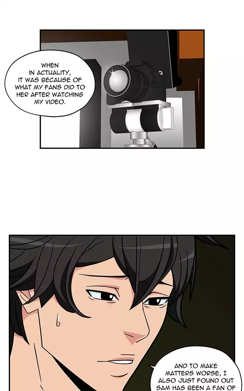 Let’s Play Chapter 20 - page 20