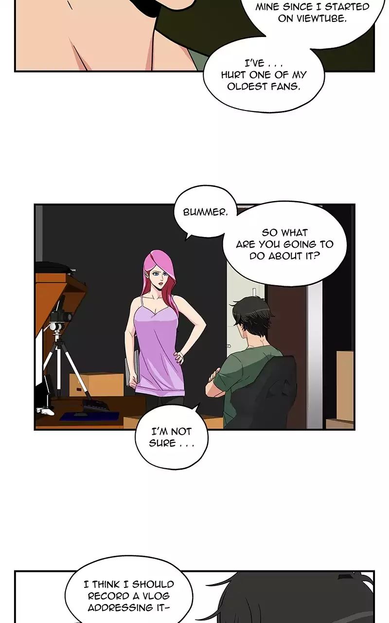 Let’s Play Chapter 20 - page 21